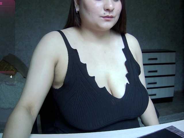 AgathaMyers live cam on BongaCams