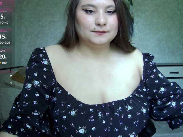 AgathaMyers live cam on BongaCams