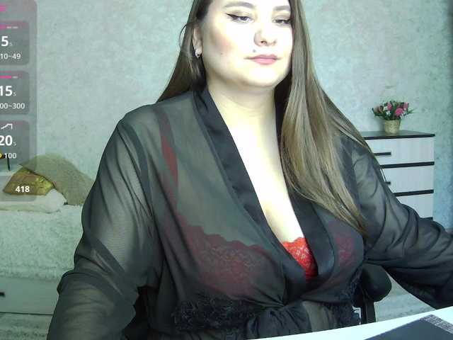 AgathaMyers live cam on BongaCams