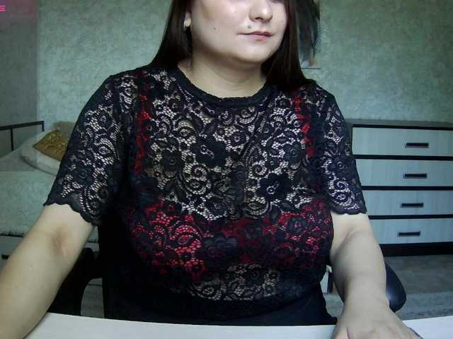AgathaMyers live cam on BongaCams