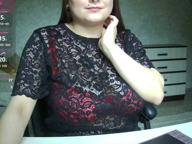 AgathaMyers live cam on BongaCams