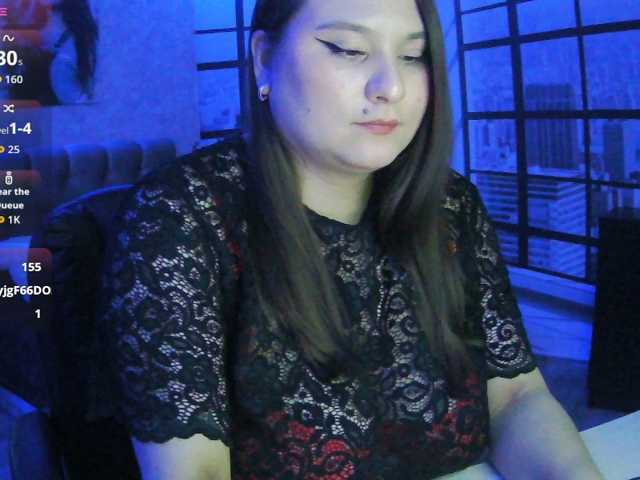 AgathaMyers live cam on BongaCams