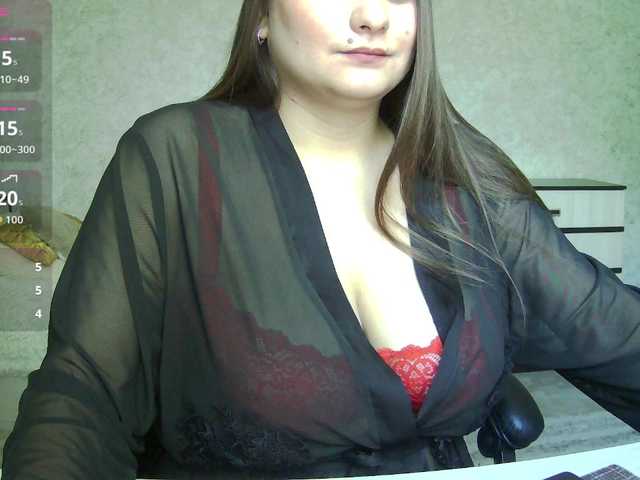 AgathaMyers live cam on BongaCams