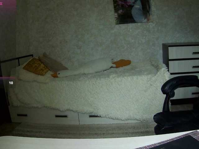 AgathaMyers live cam on BongaCams