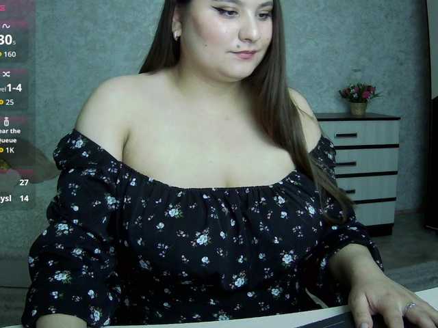 AgathaMyers live cam on BongaCams