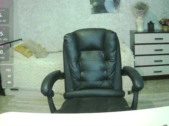 AgathaMyers live cam on BongaCams
