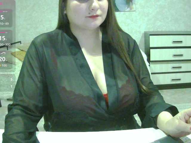 AgathaMyers live cam preview