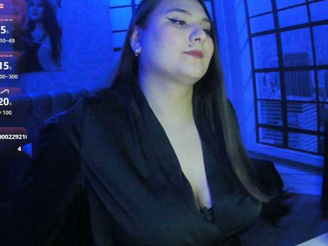 AgathaMyers live cam on BongaCams