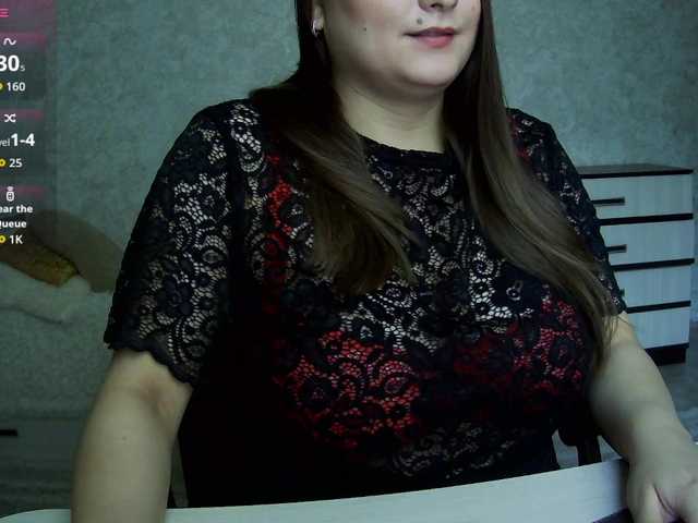 AgathaMyers live cam on BongaCams