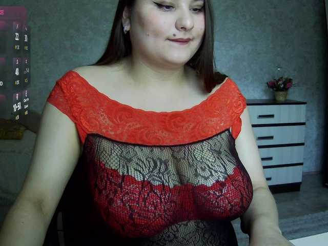 AgathaMyers live webcam show