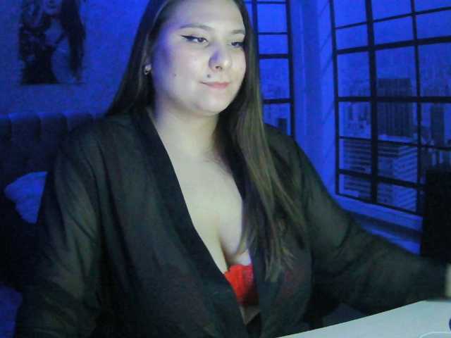 AgathaMyers live cam preview