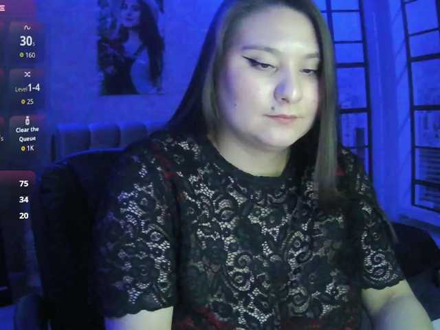 AgathaMyers live cam on BongaCams