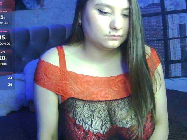 AgathaMyers live cam on BongaCams