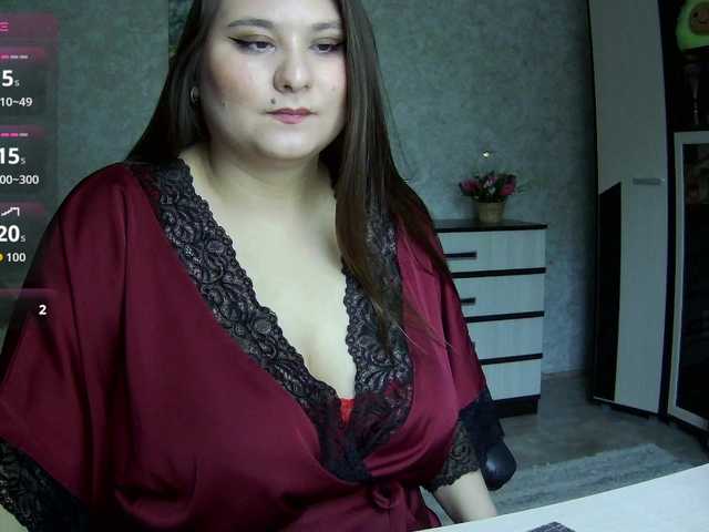 AgathaMyers live cam on BongaCams