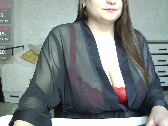 AgathaMyers live cam on BongaCams