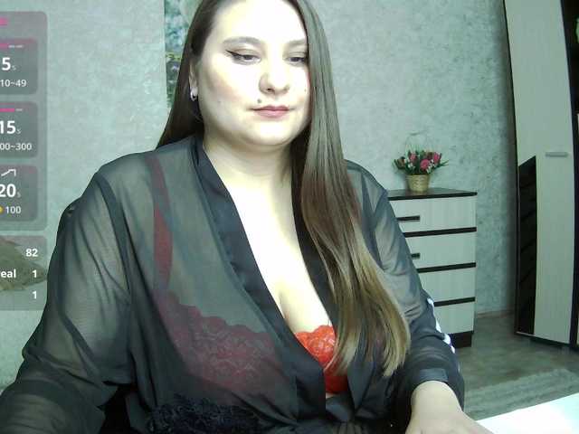 AgathaMyers live webcam show