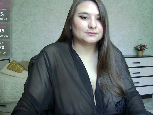 AgathaMyers live webcam show