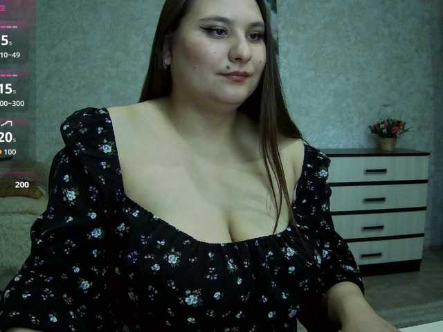 AgathaMyers live cam on BongaCams