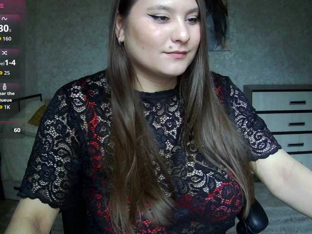 AgathaMyers live cam on BongaCams