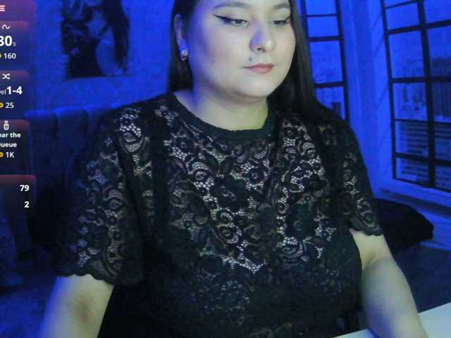 Agathamyers live cam