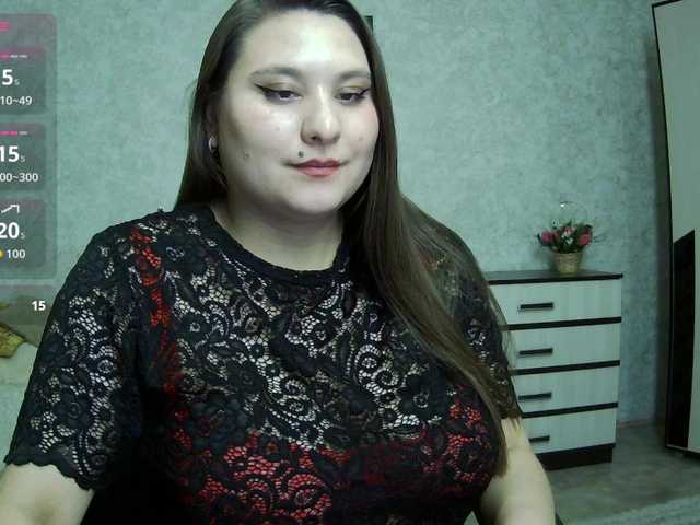 AgathaMyers live cam on BongaCams