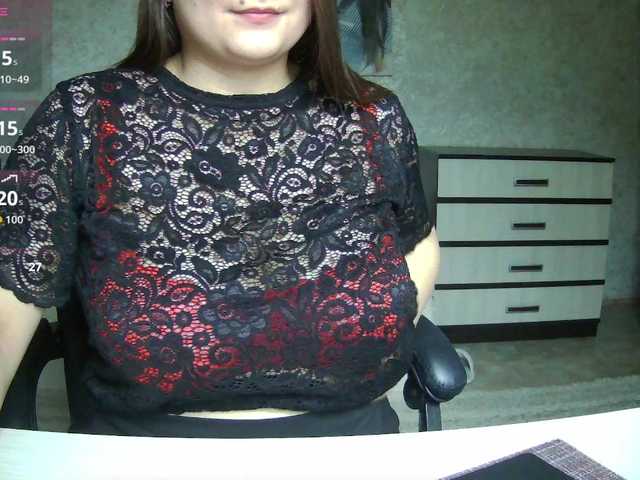 AgathaMyers live cam on BongaCams