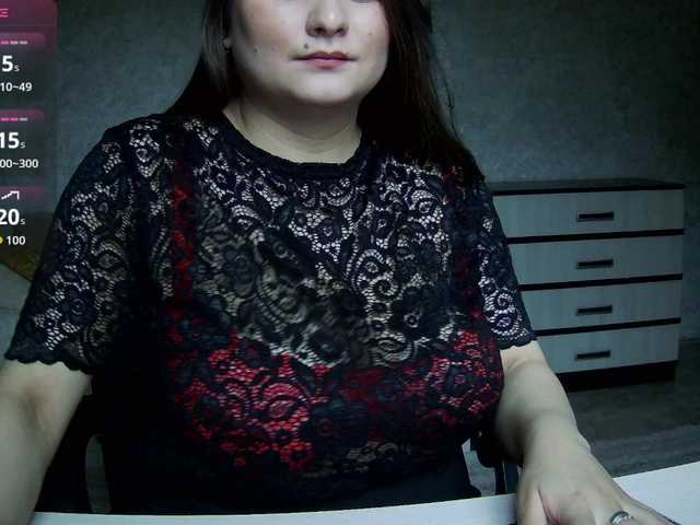 AgathaMyers live cam on BongaCams