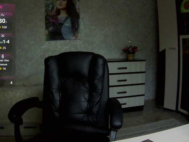 AgathaMyers live webcam show