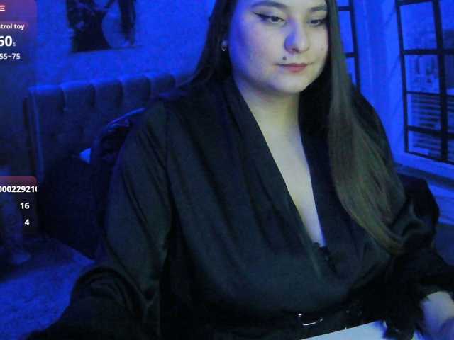 AgathaMyers live cam on BongaCams
