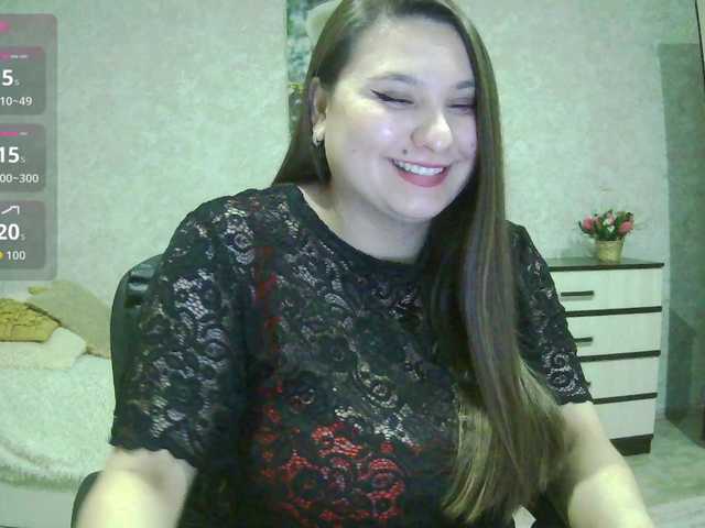 AgathaMyers live webcam show