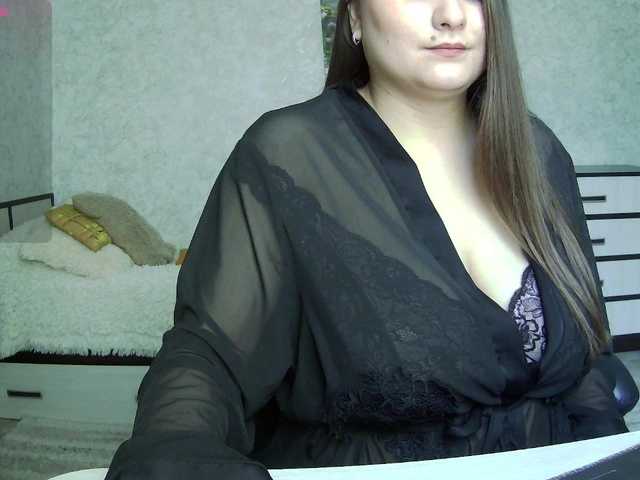 AgathaMyers live cam on BongaCams