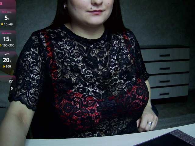 AgathaMyers live cam on BongaCams