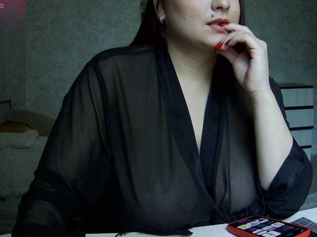 AgathaMyers live cam on BongaCams