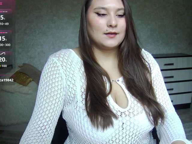 AgathaMyers live cam on BongaCams