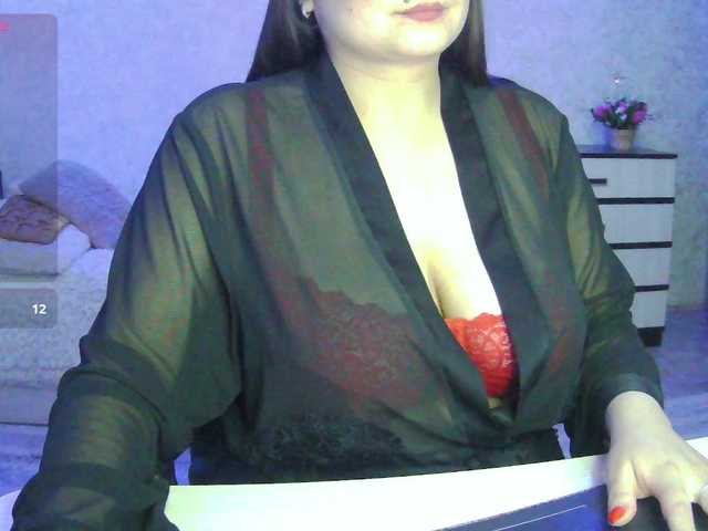 AgathaMyers live cam