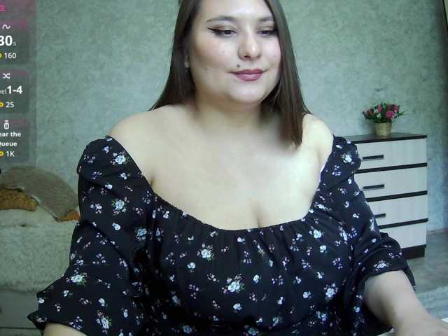 AgathaMyers live cam on BongaCams