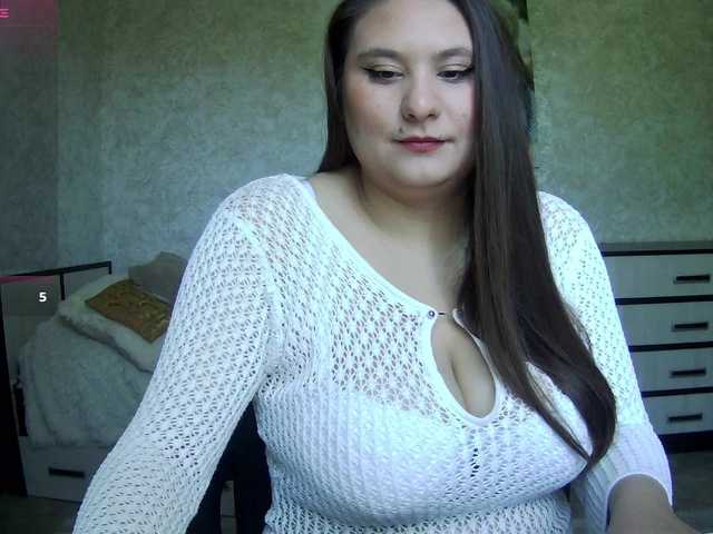 AgathaMyers live cam on BongaCams