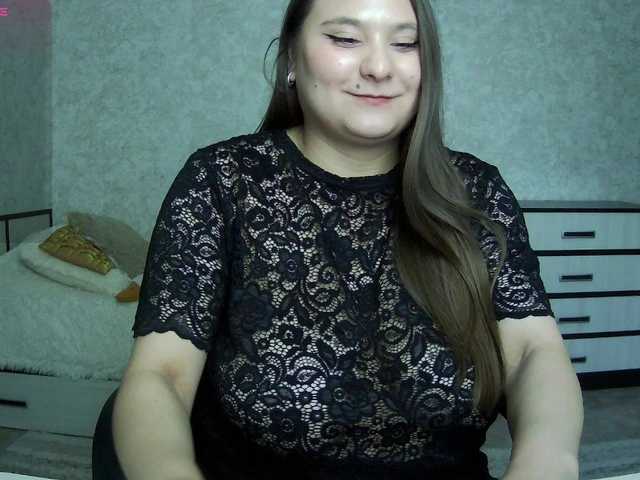 AgathaMyers live cam on BongaCams