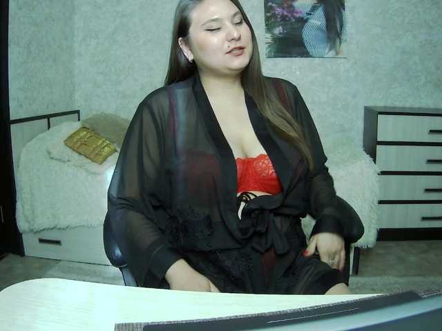 AgathaMyers live cam on BongaCams