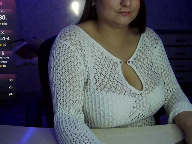 AgathaMyers live cam on BongaCams