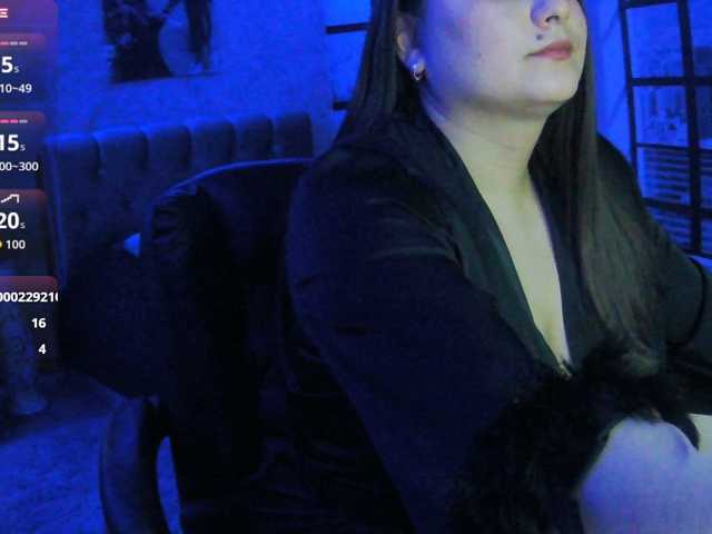 AgathaMyers live cam on BongaCams