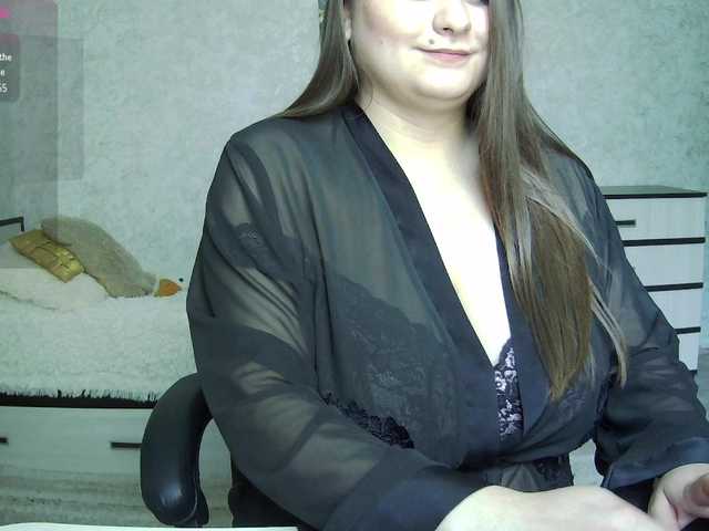 AgathaMyers live cam on BongaCams