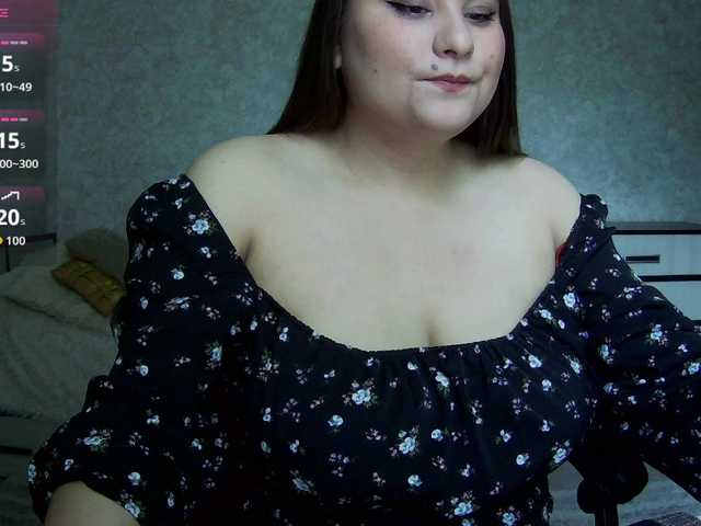 AgathaMyers live cam on BongaCams