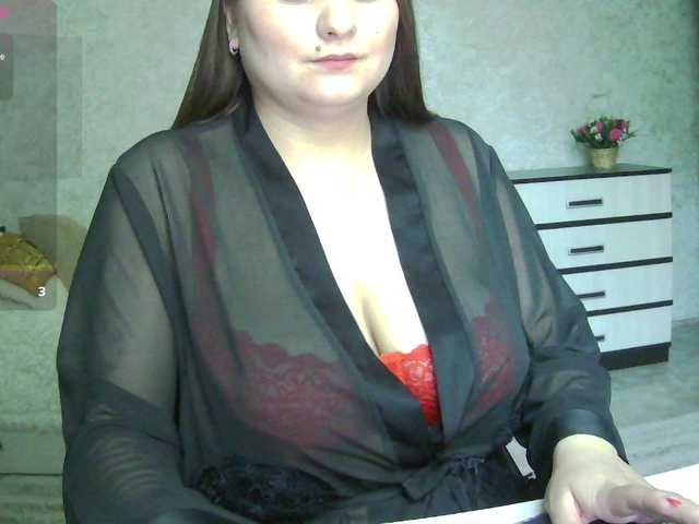 AgathaMyers live cam on BongaCams