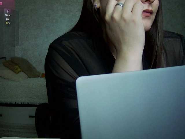 AgathaMyers live cam on BongaCams