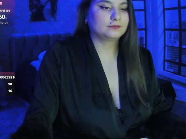 AgathaMyers live cam on BongaCams