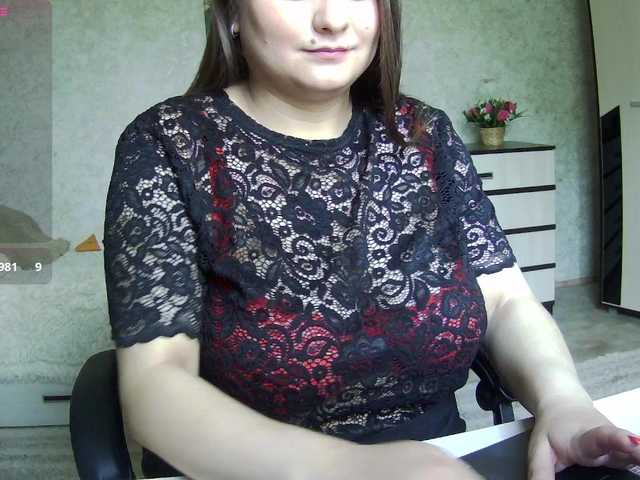 AgathaMyers live cam on BongaCams