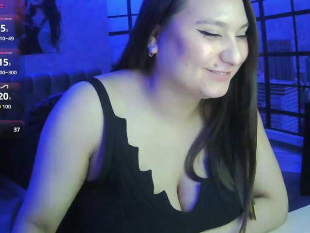 AgathaMyers live cam on BongaCams