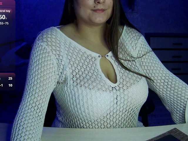 AgathaMyers live cam on BongaCams