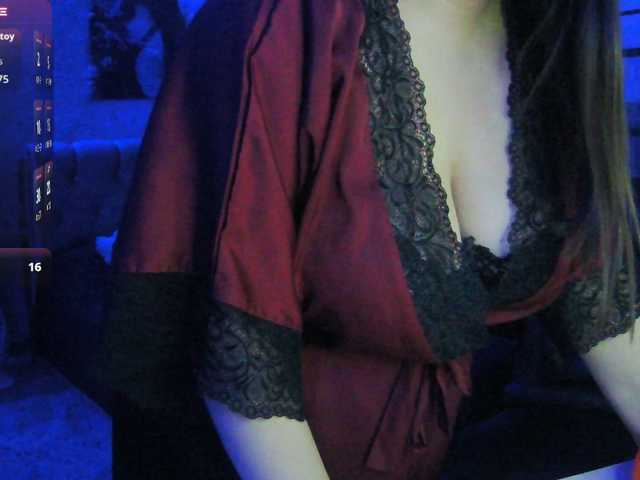 AgathaMyers live cam on BongaCams